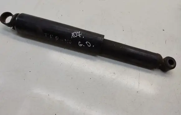 Nissan Terrano Rear shock absorber/damper 562107F000
