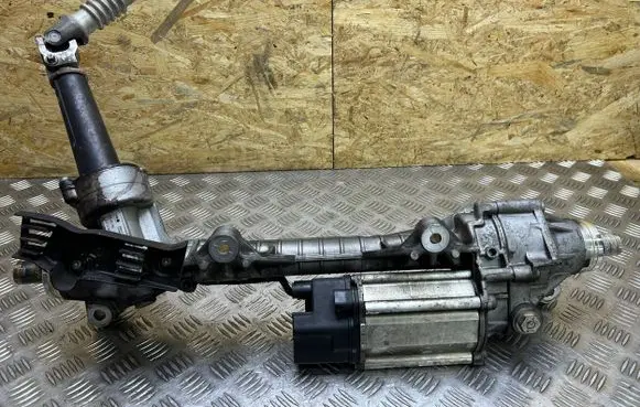 BMW 6 F06 Gran coupe Steering rack 6858135 7806974795 7806501283