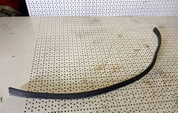 Aixam City II Engine compartment rubber 