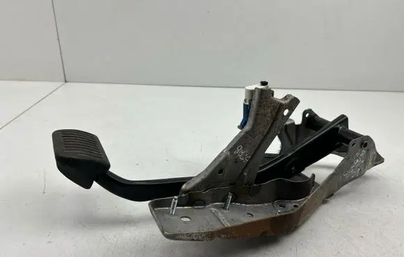 Brake pedal