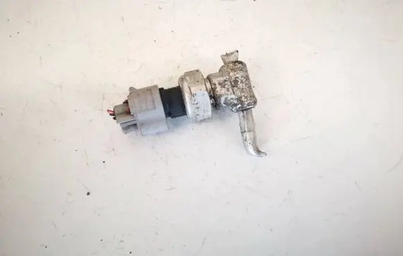 Subaru Outback (BS) Air conditioning (A/C) pressure sensor 4990007880 499000-7880