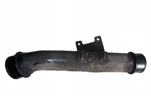 Volkswagen II LT Intercooler hose/pipe 2D0145844
