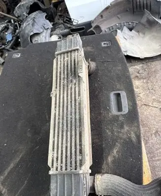 KIA Xceed Accelerator pedal position sensor PPAGF30