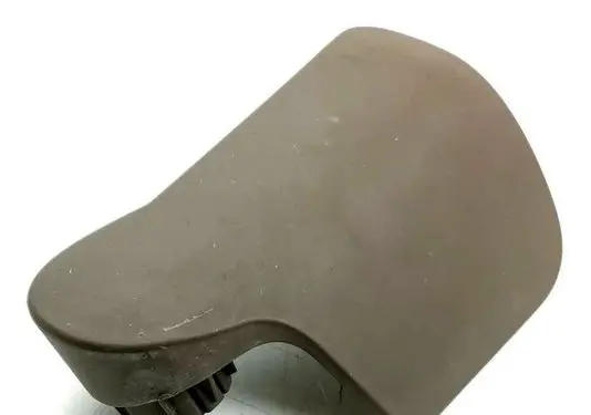 Engine bonnet (hood) release handle