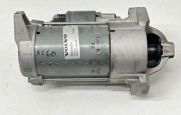 Volvo XC60 Starter motor 36010074 2310929