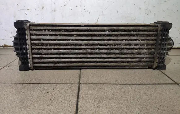 Ford Transit Intercooler radiator GK216K775AE
