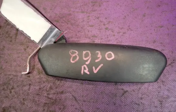 Fiat Punto (188) Front door exterior handle