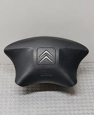 Citroen Berlingo Steering wheel airbag 96454032XT01 5401524 540524