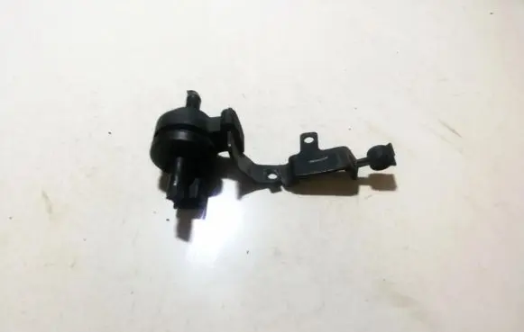 Valve vacuum