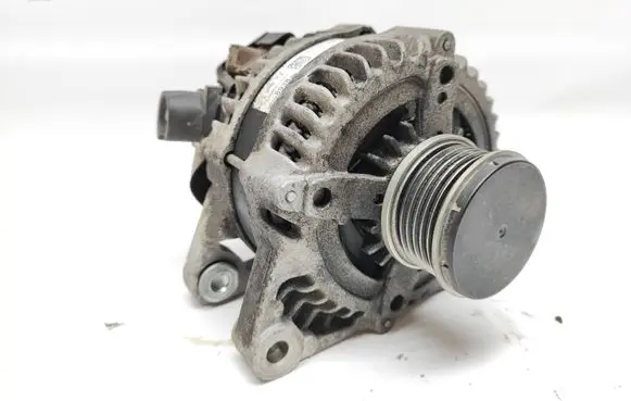 Peugeot 308 Generator/alternator 9820893880 MS1042119580