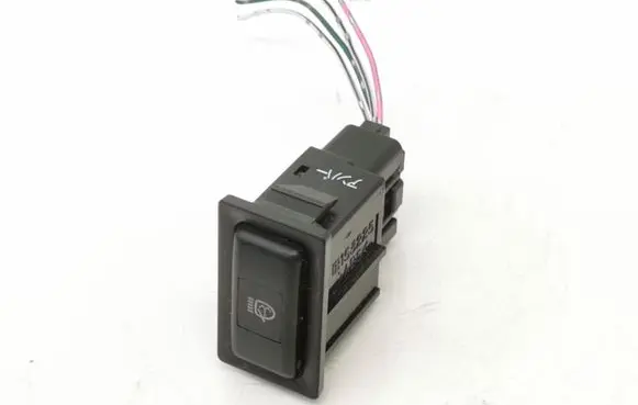 Toyota RAV 4 (XA20) Headlight wiper switch 153225