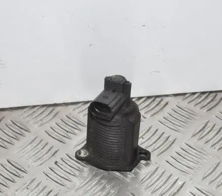 Opel Vivaro EGR valve