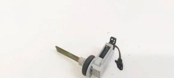 Audi TT TTS Mk2 Interior temperature sensor 3D0907543A