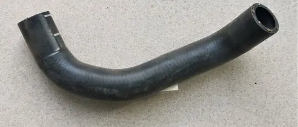 Volkswagen Tiguan Engine coolant pipe/hose 5N0121051E