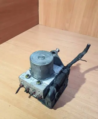 Volkswagen Crafter ABS Pump A0014462589 648L1251106 0265235031