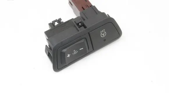 Hyundai ix35 A set of switches 937002Y9309P