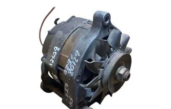 Peugeot Boxer Generator/alternator YH1925