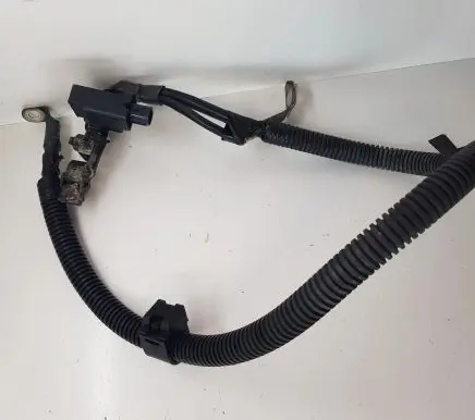 Toyota Avensis T270 Negative earth cable (battery) 2885021020
