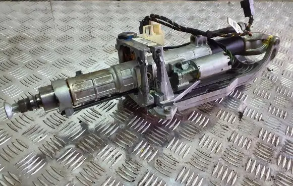 Mercedes-Benz ML W164 Electric power steering pump A1644600916