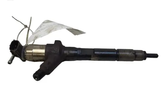 Mazda 6 Fuel injector R2AA13H50