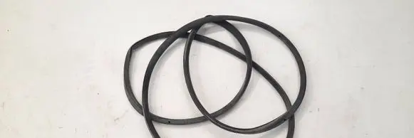 Porsche Cayenne (9Y0 9Y3) Rubber seal rear door 9Y3839911
