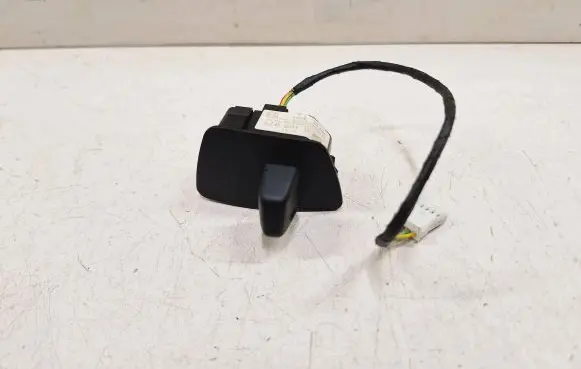BMW 5 F10 F11 Steering wheel adjustment switch 61319188877 9188877 05123204554