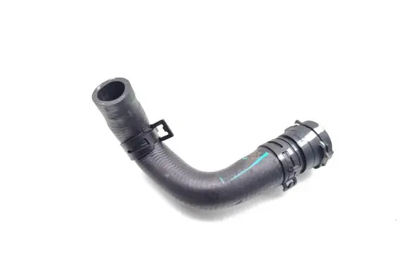 Chery 5/C5 Electric car engine cooling hoses/pipes 
