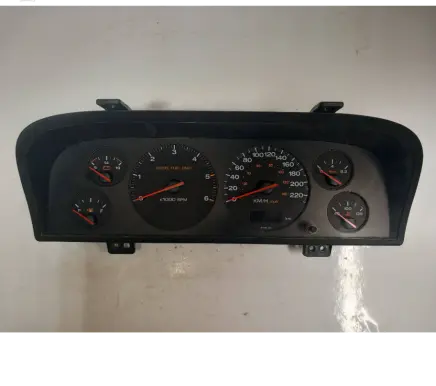 Jeep Grand Cherokee (WJ) Speedometer (instrument cluster) 56042930AB CR0021003K0C0