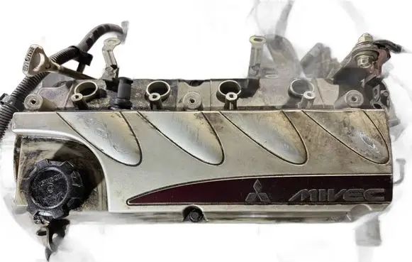 Mitsubishi Outlander Engine head 4G69