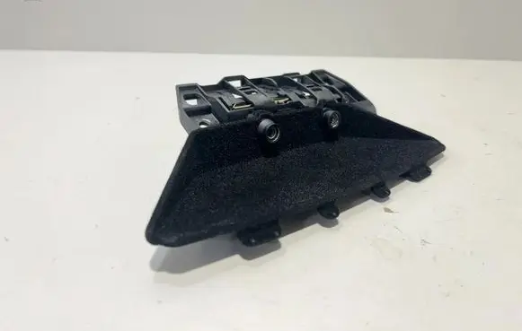 BMW X6 G06 Windshield/windscreen camera 5A67971 5A418E9