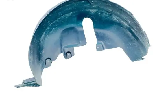 Volkswagen e-Up Rear arch fender liner splash guards 12E810969E