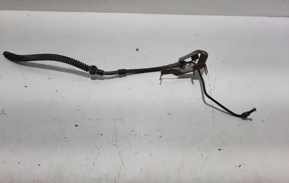 Brake line pipe/hose