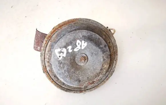 Opel Movano A Horn signal