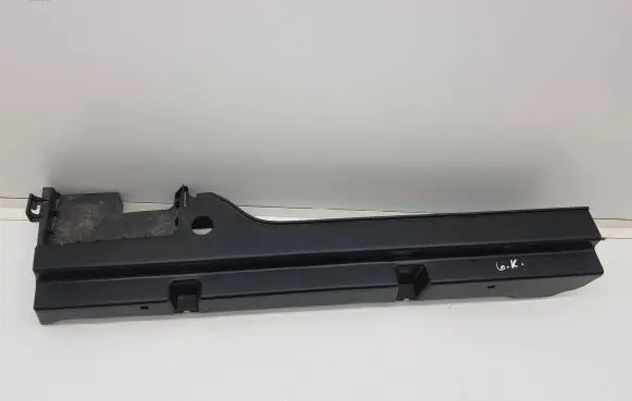 Infiniti Q30 Other trunk/boot trim element A1568901100 BBP220303H