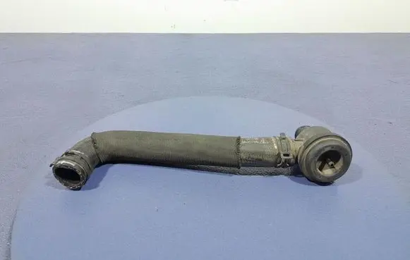 Porsche Cayman 981 Engine coolant pipe/hose 982129453