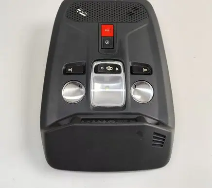 Opel Mokka B Front seat light 9823297880
