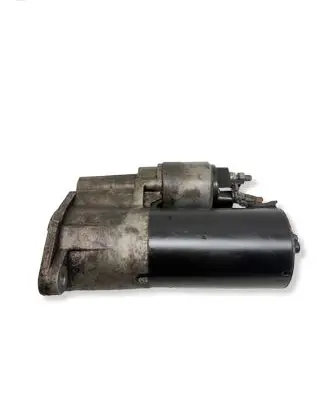 Porsche Cayenne (9PA) Starter motor 012911023F