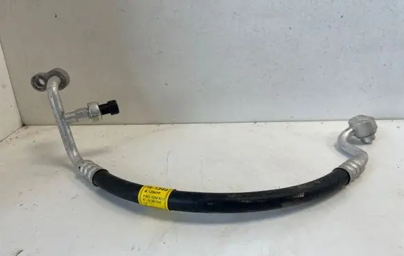 Opel Karl Air conditioning (A/C) pipe/hose 42588212 RE1713 R134A