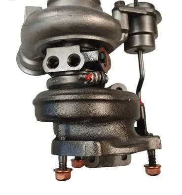 Volvo S80 Turbo 4913105110 4913105100 9471564