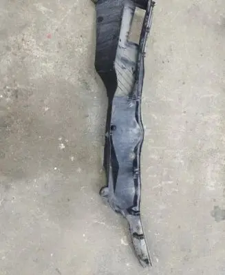 Mercedes-Benz CLK A208 C208 Wiper trim 2028300044 2915