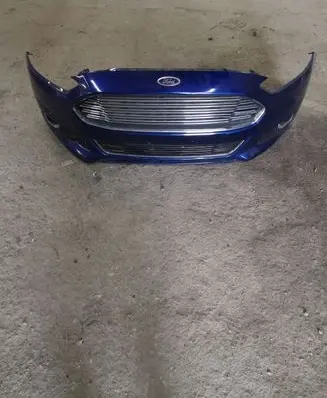 Ford Fusion II Front bumper DG9T15K867BC