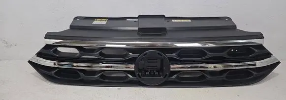 Volkswagen T-Roc Front bumper upper radiator grill 2GA853651 2GA853653H