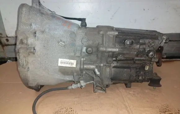 BMW Z4 E85 E86 Manual 5 speed gearbox 0213438CAU