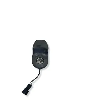 BMW 5 E60 E61 Tailgate glass/window release handle 8385694
