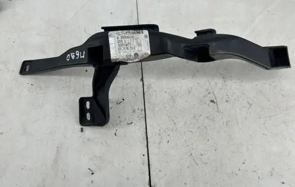Opel Astra K Headlight/headlamp mounting bracket 39058200 2365285