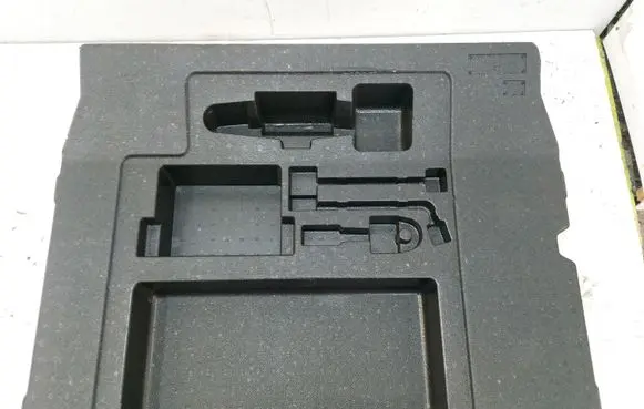 Mazda CX-30 Front door card panel trim