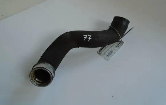 Mercedes-Benz A W176 Intercooler hose/pipe