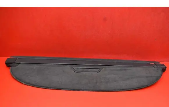 Renault Megane III Parcel shelf load cover 