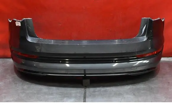 Audi e-tron Rear bumper 4KE807511
