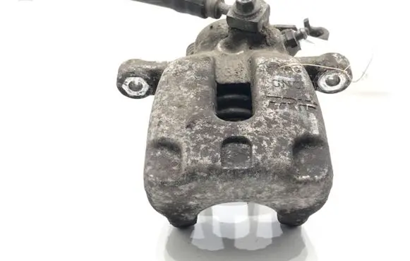 Skoda Octavia Mk3 (5E) Rear brake caliper